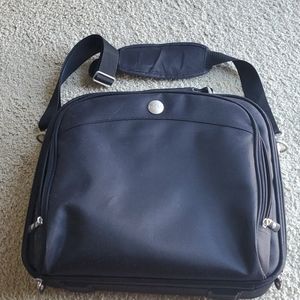 Dell laptop bag
